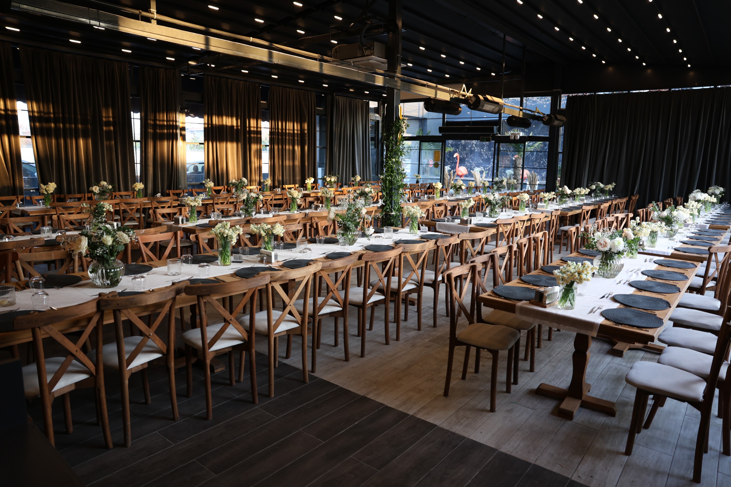 Times İzmir Düğün Mekanı 1