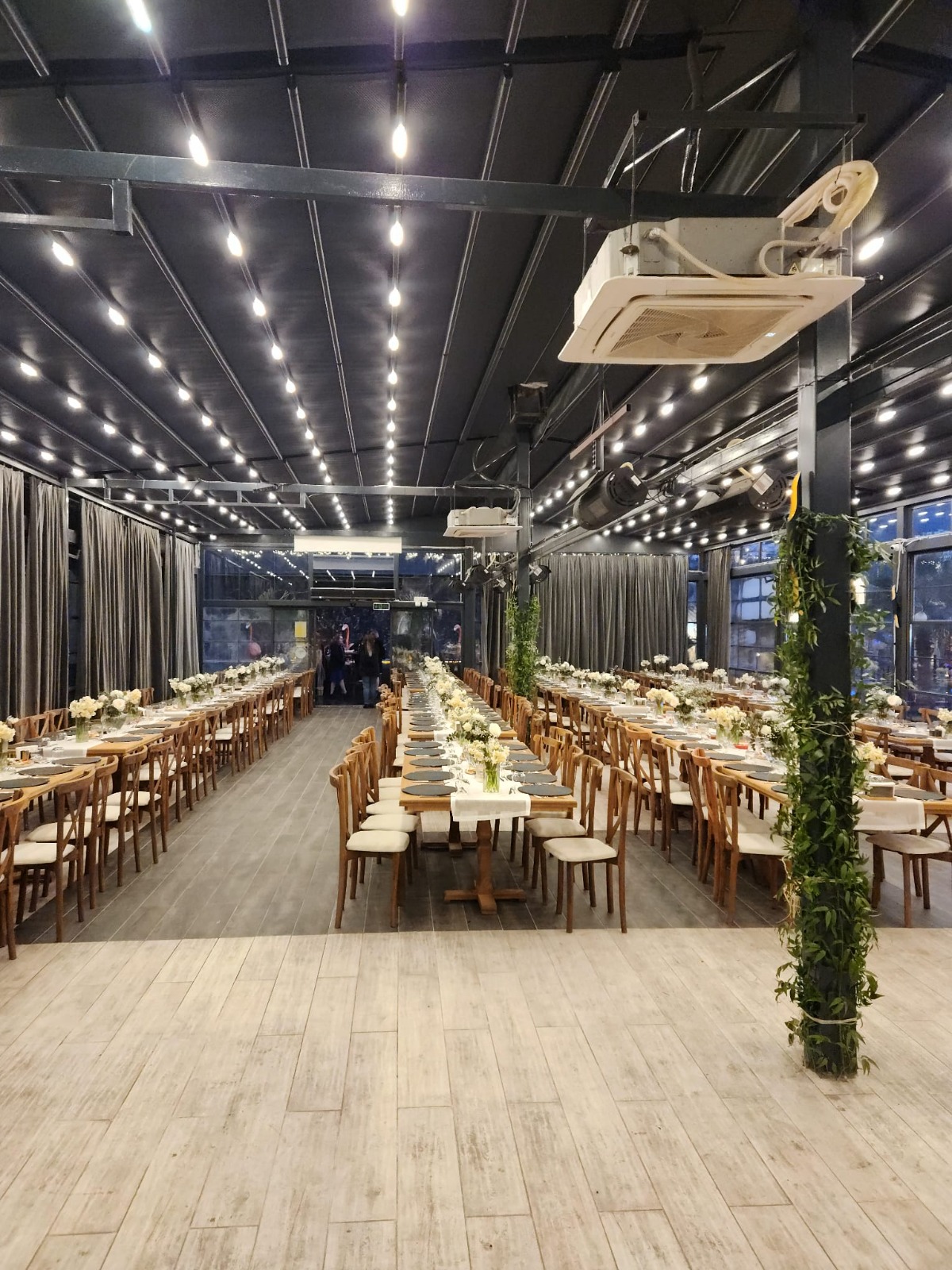 Times İzmir Düğün Mekanı 3