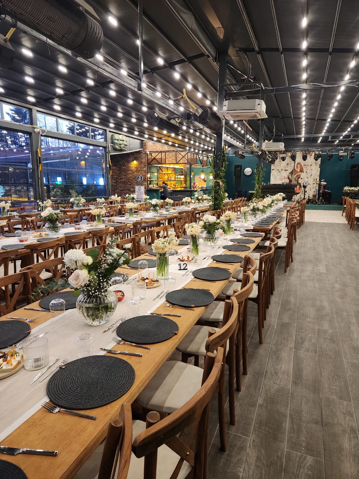 Times İzmir Düğün Mekanı 2