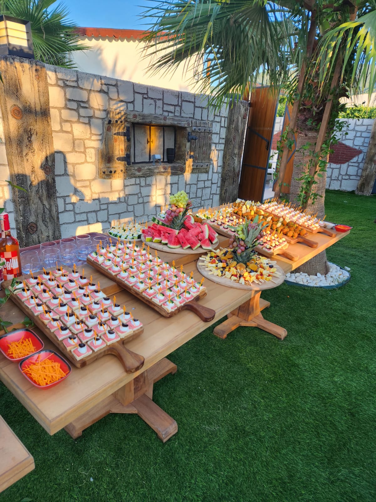 Times İzmir Yemekli Düğün 3