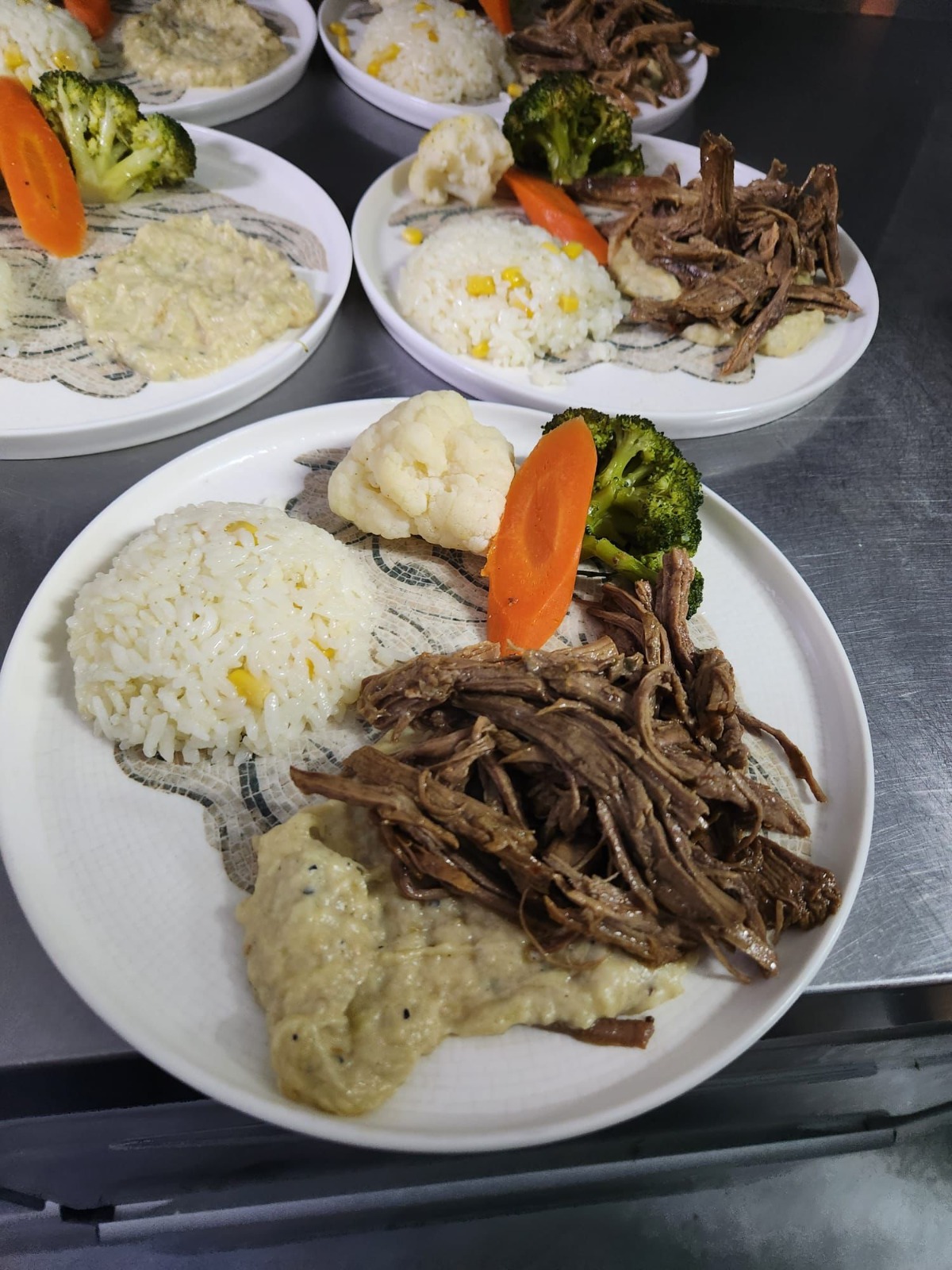 Times İzmir Yemekli Düğün 1