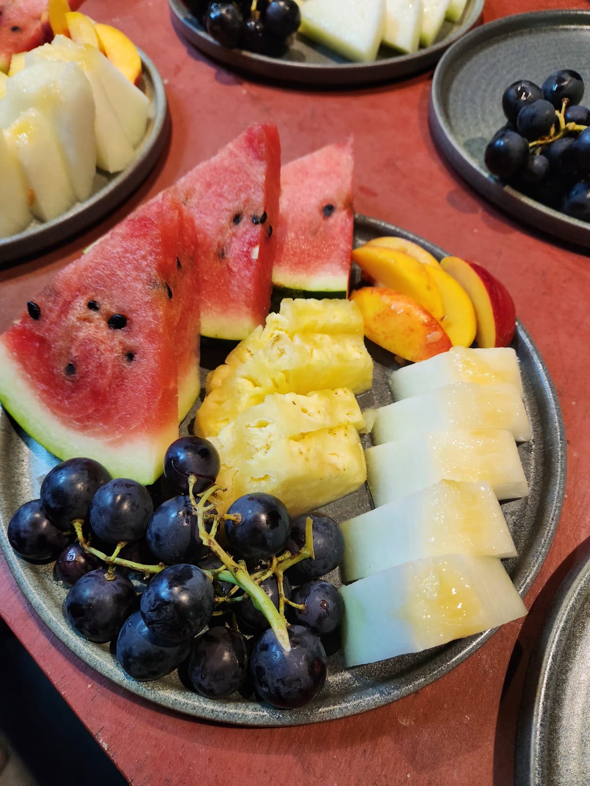 Times İzmir Yemekli Düğün 4