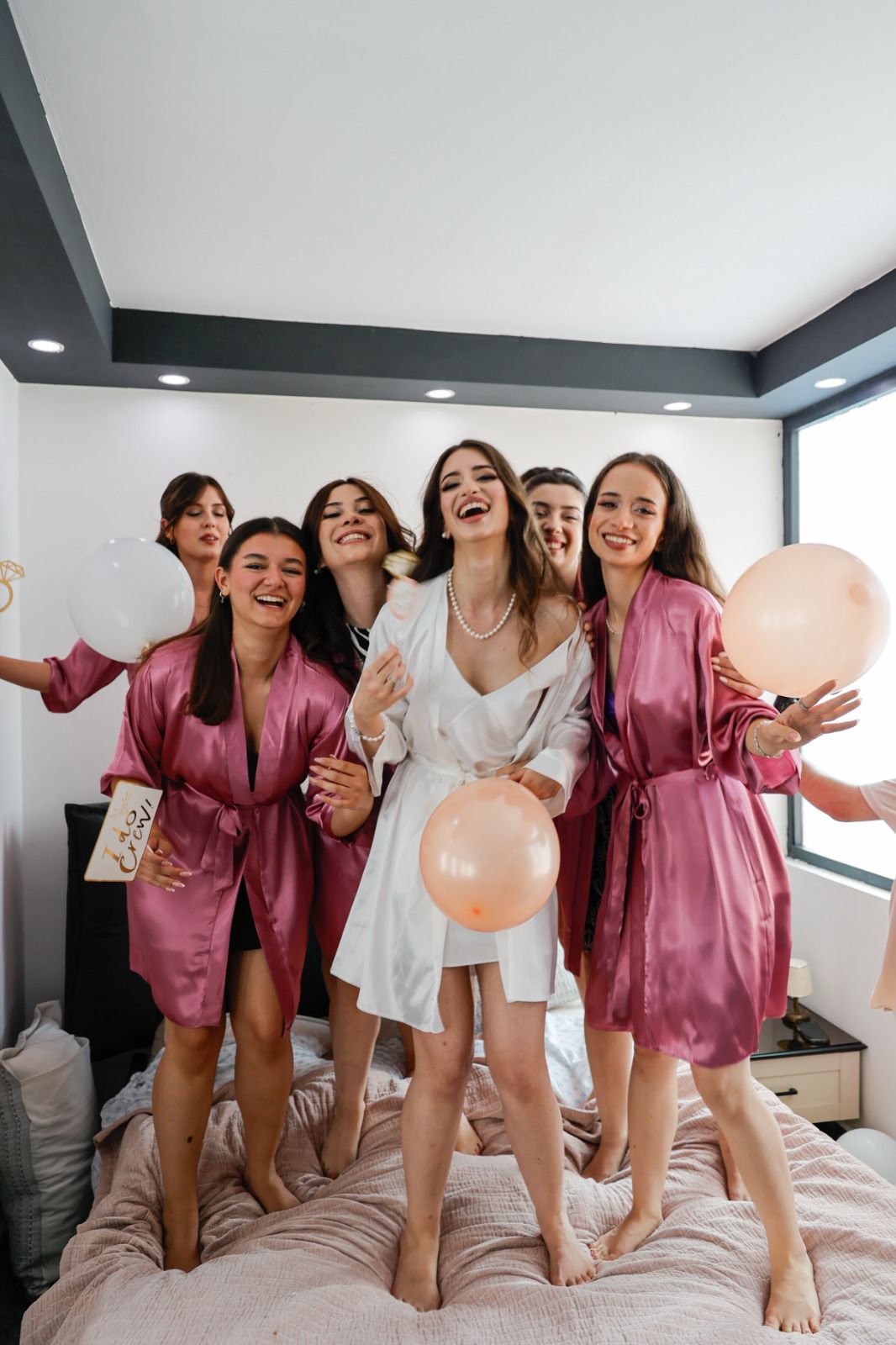 Times İzmir Havuzlu Before Hazırlık Evi 1