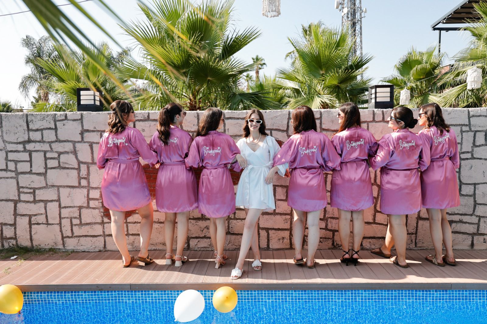 Times İzmir Havuzlu Before Hazırlık Evi 2