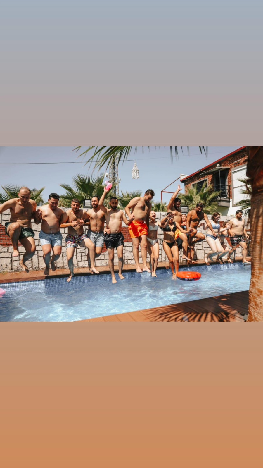 Times İzmir Havuzlu Before Hazırlık Evi 4